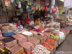 Harga Cabai Rawit di Jembrana Tembus Rp 80 Ribu per Kg