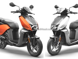 Sudah Murah, Motor Listrik Canggih Ini Masih Didiskon Rp 9,7 Juta!