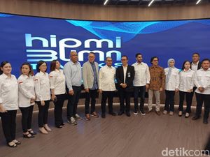 Dorong Ekonomi Pariwisata di RI, Kementerian BUMN Gandeng Pengusaha