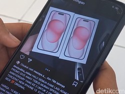 Akun IG Juara MTQ Internasional Diretas, Dipakai Penipuan Donasi Palestina