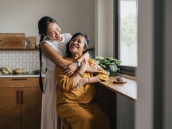 40 Ucapan Hari Keluarga Internasional dan Kata Mutiara Penuh Makna