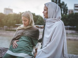 Cara Cepat Hamil Menurut Islam, Ada yang Dilakukan Nabi Ibrahim