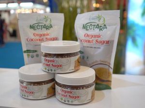 Program Penugasan Khusus Ekspor buat UMKM Dilanjutkan dalam APBN 2024