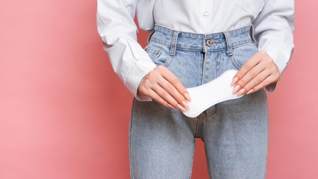 Mengenal Period Poverty