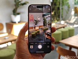 10 Tips Motret Menggunakan iPhone, Cek Selengkapnya di Sini