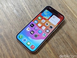 Di China, iPhone Sudah Tak Sekeren Dulu