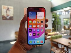 Harga iPhone 11 hingga iPhone 15 Bulan Desember 2023