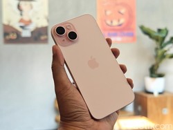 Saat Menperin Bongkar Data Impor HP di RI: 85% Produk Apple