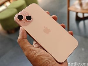 Apple Akan Mudahkan Pengguna iPhone Pindah ke Android Apple Akan Mudahkan Pengguna iPhone Pindah ke Android