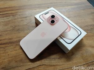 Update Harga HP iPhone Desember 2024, Saatnya Ganti Pas Libur Nataru!