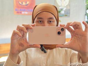 Miliaran Pengguna iPhone Terancam Serangan Siber Miliaran Pengguna iPhone Terancam Serangan Siber
