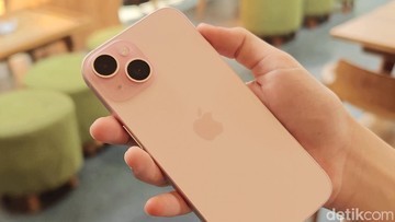 Harga iPhone Terbaru Februari 2025, Mulai dari Rp 7 Jutaan