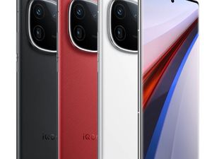 iQOO 12 Jadi HP Snapdragon 8 Gen 3 Pertama di Indonesia