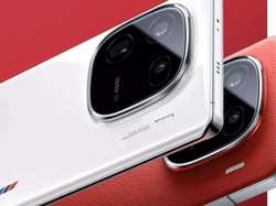 iQOO 12 Resmi Dirilis Bawa Spesifikasi Sadis Harga Masih Ekonomis