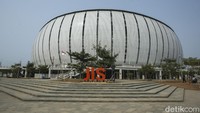 Rencananya sejumlah negara yang akan memakai stadion ini diantaranya, Kaledonia Baru, Inggris, Brasil, Iran, Prancis, Burkina Faso, Korea Selatan, Amerika Serikat, Jerman hingga Venezuela. 
