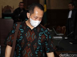 Yohan Suryanto Divonis 5 Tahun Penjara di Kasus Korupsi BTS 4G