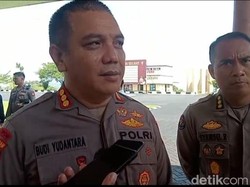 3 Polisi di Mamuju Ditangkap Propam terkait Kasus Narkoba