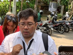 Tak Hanya Dicoret dari DCT, Eks Ketua DPD PSI Denpasar Juga Terancam Dipecat Tak Hanya Dicoret dari DCT, Eks Ketua DPD PSI Denpasar Juga Terancam Dipecat