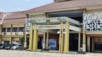 DPC Gerindra soal Wabup Absen HUT Gunungkidul: Terkesan Kurang Harmonis