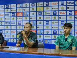 Hadapi Barito Putera, Persebaya Wajib Bawa Pulang Poin ke Surabaya