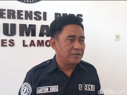 Kasus Perawat Puskesmas di Lamongan yang Lecehkan Pasien Berakhir Damai