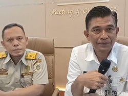 Jurus Balai Karantina Pertanian Palembang Jamin Mutu Produk Impor-Ekspor