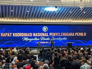 DKPP Terima 289 Aduan Dugaan Pelanggaran Etik dalam 10 Bulan