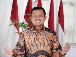 PPP Apresiasi Putusan MKMK, Berharap Marwah MK Pulih