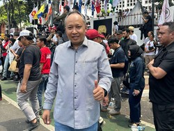 Relawan Mahfud Kritisi Putusan MKMK soal Pencopotan Anwar Usman
