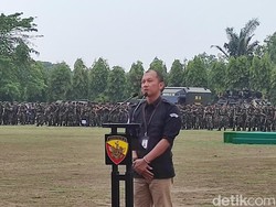 2 Petugas Linmas-PPS di Bali Meninggal, 20 KPPS Sakit