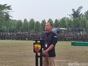 2 Petugas Linmas-PPS di Bali Meninggal, 20 KPPS Sakit 2 Petugas Linmas-PPS di Bali Meninggal, 20 KPPS Sakit