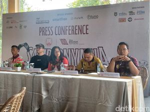 Pesta 1 Abad Persis Solo Masih Berlanjut, Bakal Ada Sambernyawa Festival