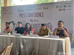 Pesta 1 Abad Persis Solo Masih Berlanjut, Bakal Ada Sambernyawa Festival