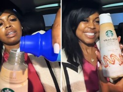 Gegara Krimernya Sering Dicuri, Wanita Ini Ganti Isinya dengan Pencahar