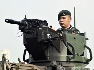 Kepangkatan TNI Lengkap, Apa yang Terendah? Kepangkatan TNI Lengkap, Apa yang Terendah?