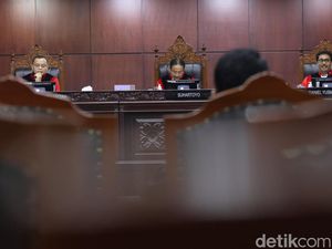 Ahli Minta MK Pertahankan UU Pesisir Guna Lindungi Lingkungan