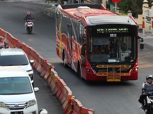 Jadwal, Rute dan Tarif Suroboyo Bus Juni 2024 Jadwal, Rute dan Tarif Suroboyo Bus Juni 2024
