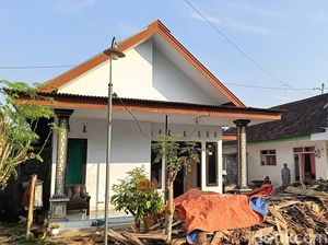 Ledakan Mesin Pabrik Triplek Lumajang Sebabkan 3 Luka, Ini Kesaksian Warga