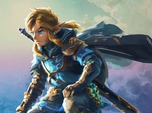 Nintendo Garap Live-Action Legend of Zelda