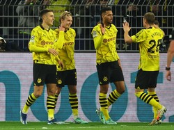 Dortmund Vs Newcastle: Die Borussen Menang 2-0