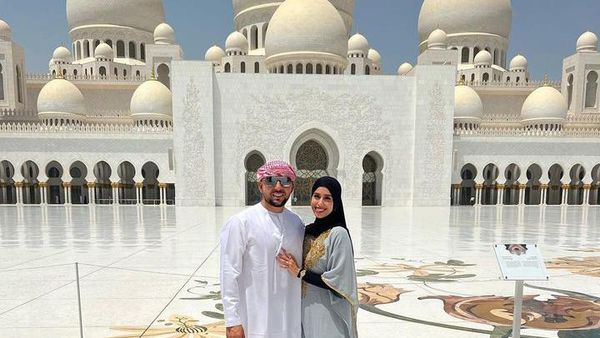 Potret Istri Miliuner Dubai Pamer Habiskan Rp 15 M Seminggu, Dihujat Netizen