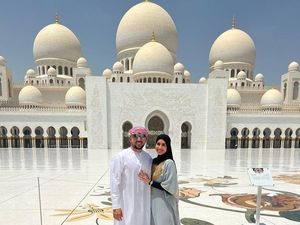 Potret Istri Miliuner Dubai Pamer Habiskan Rp 15 M Seminggu, Dihujat Netizen Potret Istri Miliuner Dubai Pamer Habiskan Rp 15 M Seminggu, Dihujat Netizen