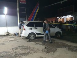 Misteri Kematian Tragis Suparno Terikat Lakban di Dalam Mobil