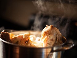 5 Makanan Ini Ternyata Lebih Sehat Jika Dikonsumsi Setelah Direbus