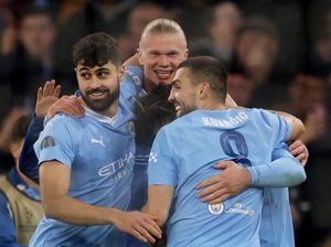Man City Vs Young Boys: Menang 3-0, The Citizens ke 16 Besar