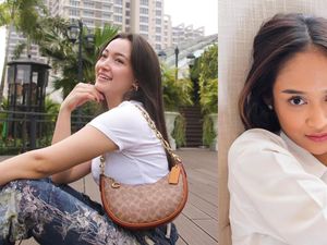 DANA & Google Play Gelar Viu Chit Chat di PIK, Ada Megan-Gemi Nastiti