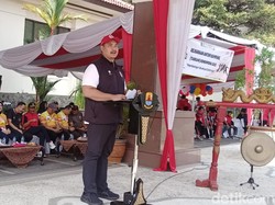 Piala Dunia U-17 2023, Menpora Dito: Persiapan Sudah 100 Persen