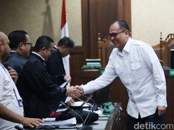 KPK Minta Salinan Vonis Rafael Alun Segera Dikirim: Kami Mau Banding