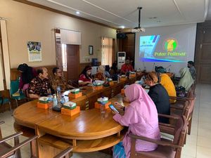 Tangani ODGJ, Pemkot Semarang Jalin MoU dengan Klaten dan Surakarta