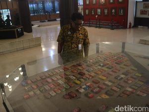 Main ke Museum Kretek Kudus, Lokasi Syuting Dian Sastro Gadis Kretek Main ke Museum Kretek Kudus, Lokasi Syuting Dian Sastro Gadis Kretek